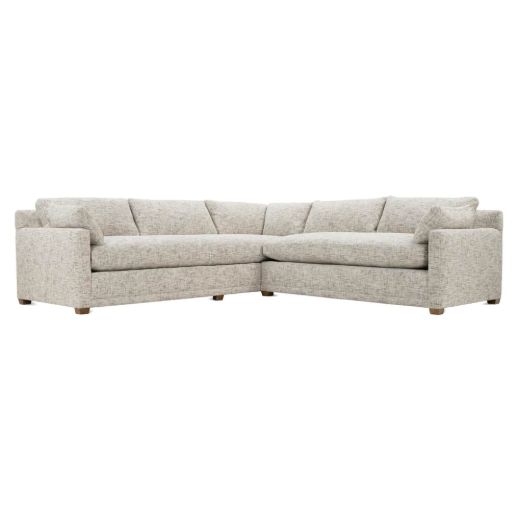 Picture of Sylvie Serenity Sleeper Sectional